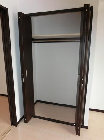 ELAN VITALの物件内観写真